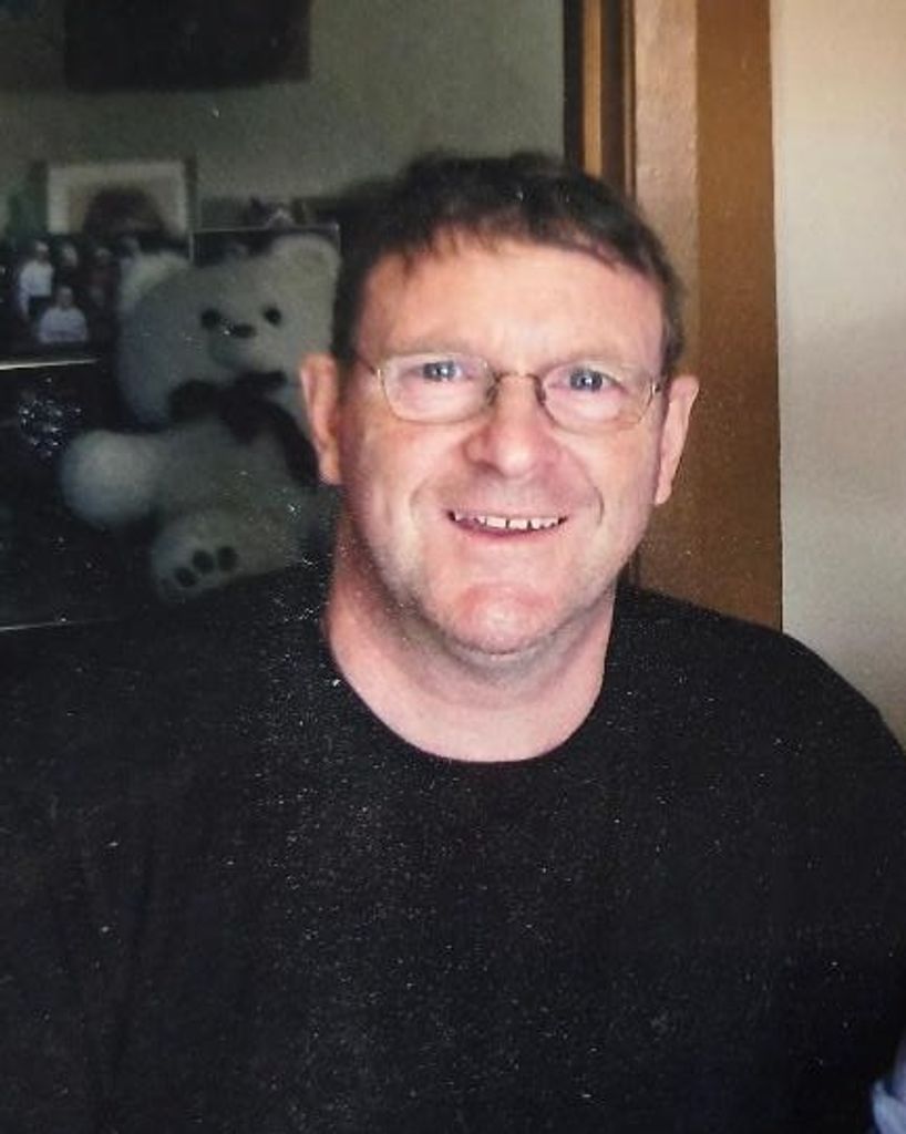 Christopher James Westerman Profile Photo