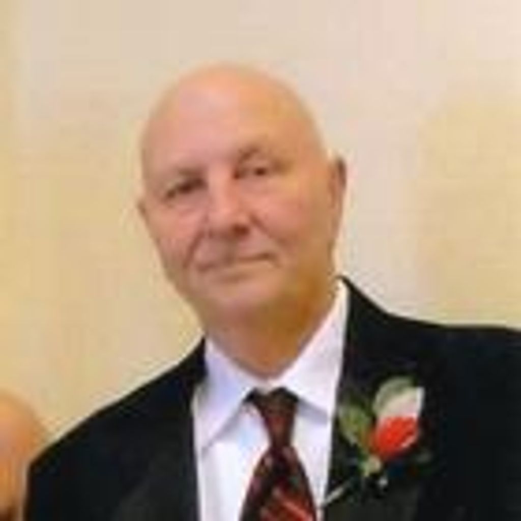 Raymond R. Clark, Jr