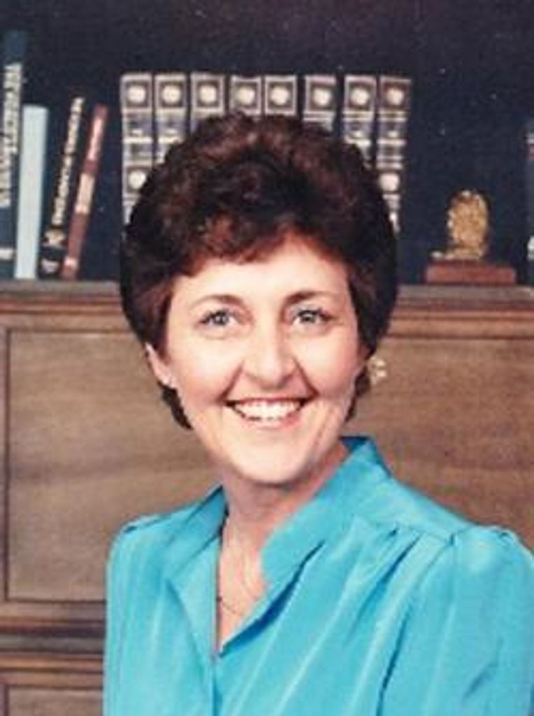 Juanita M. Zwonitzer