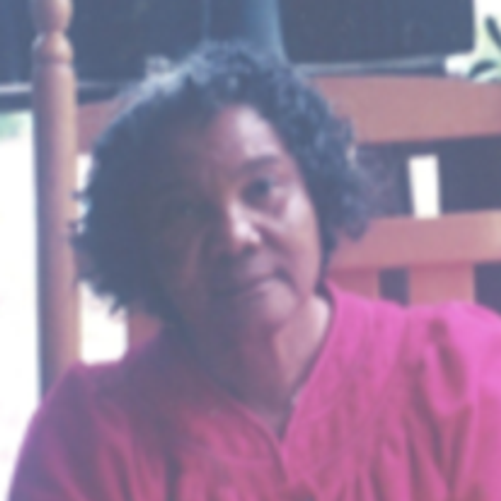 Annie Mae Green Profile Photo