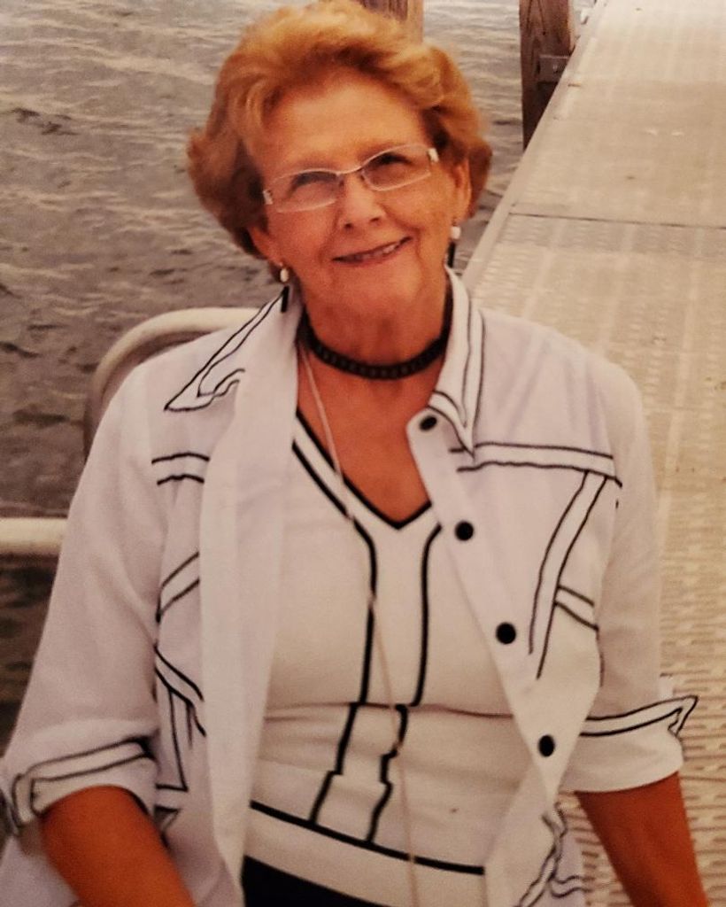 Barbara Lee Williams Profile Photo