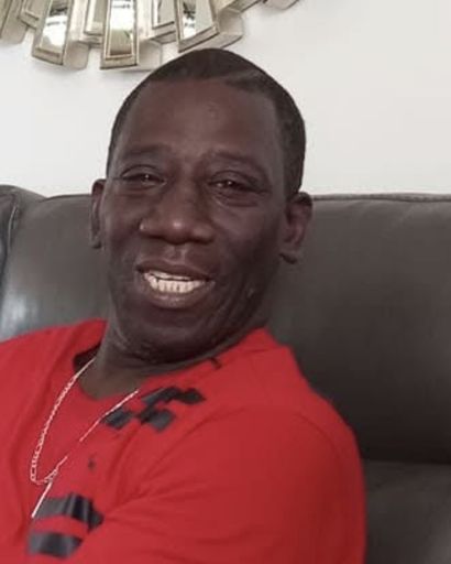 Tony Williams Profile Photo