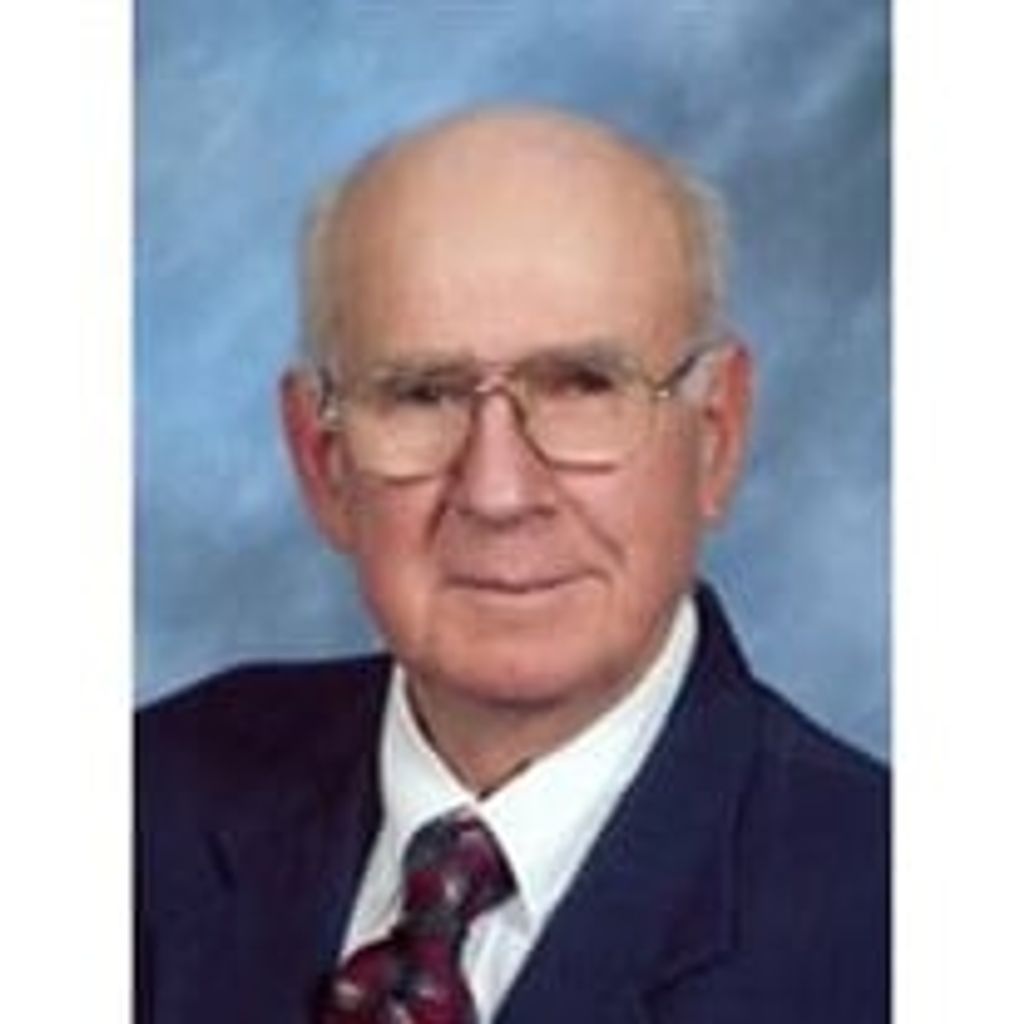 Kalmer, Lawrence Profile Photo