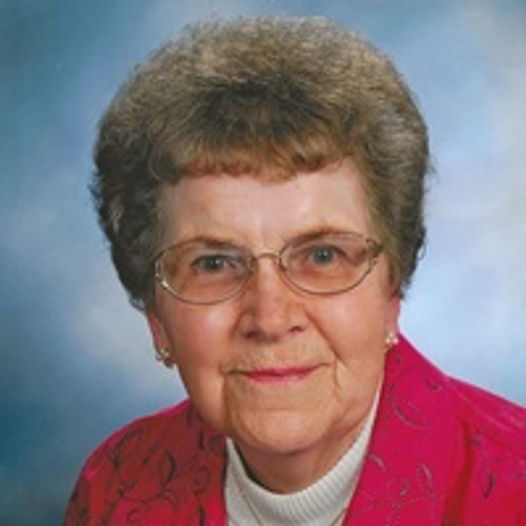 Mavis O. Johnson