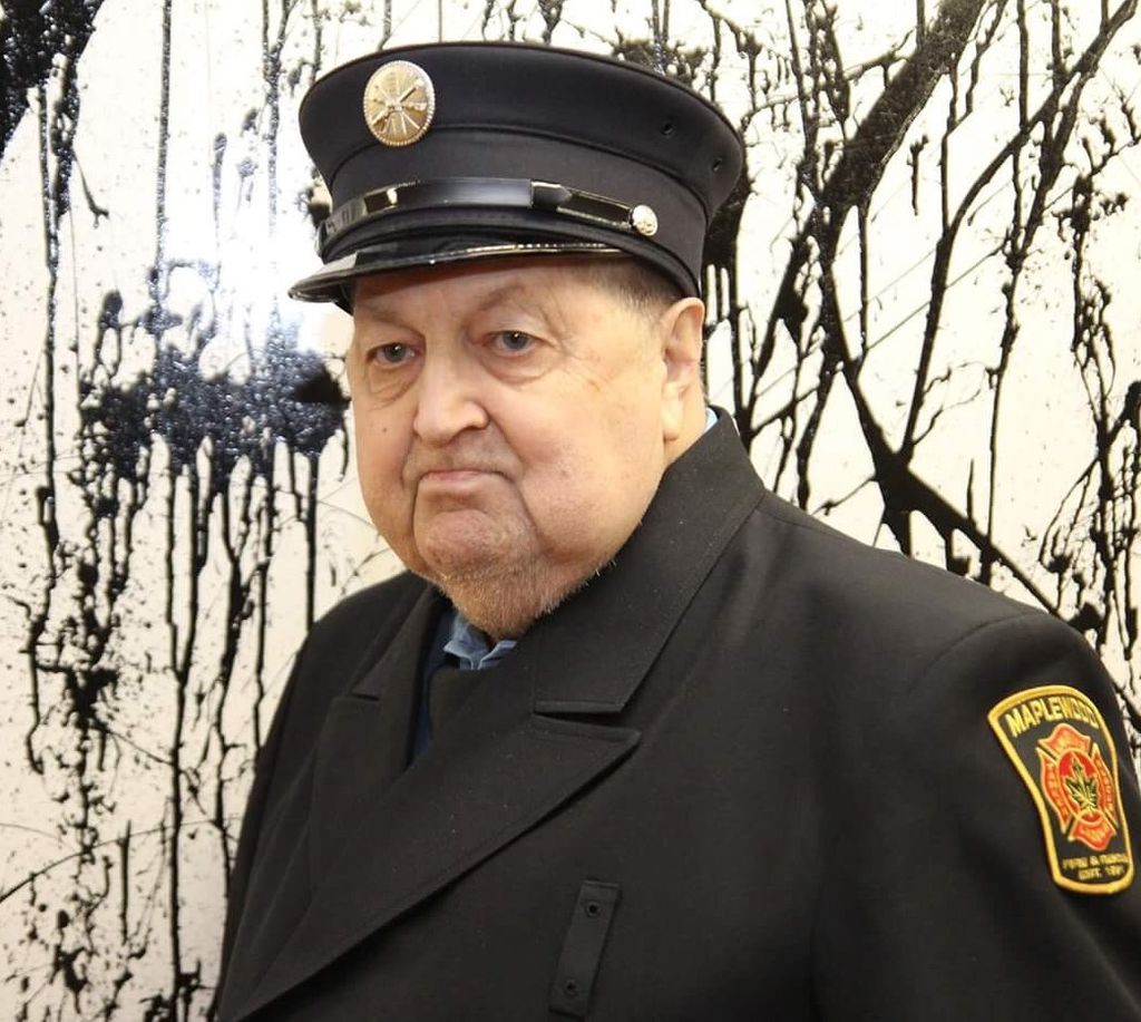 Lloyd L. Rosengrant