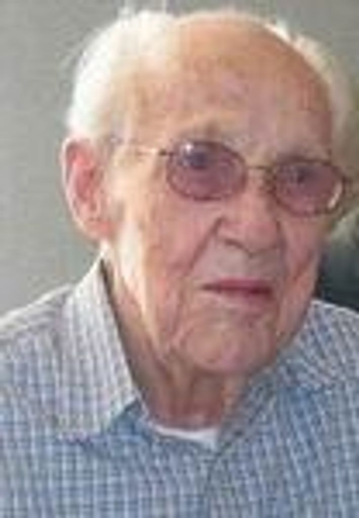 Franklin Perry