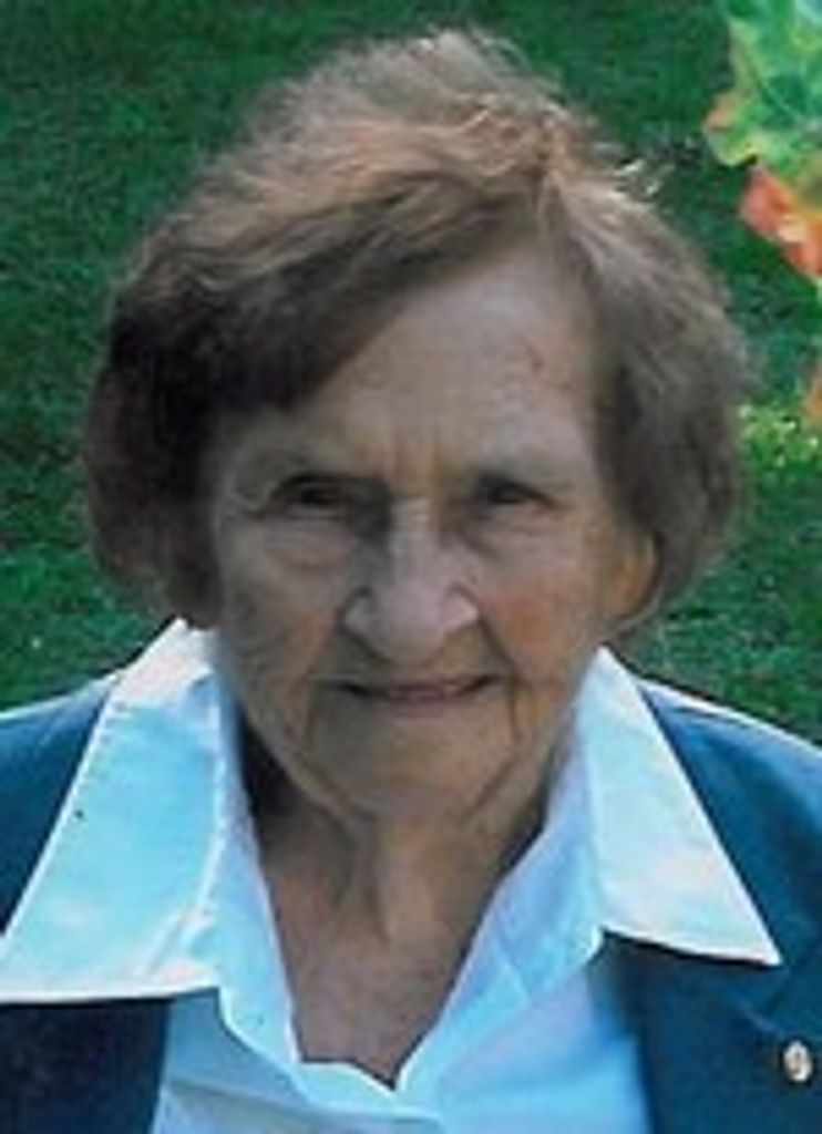 Dorothy C. Ramsey