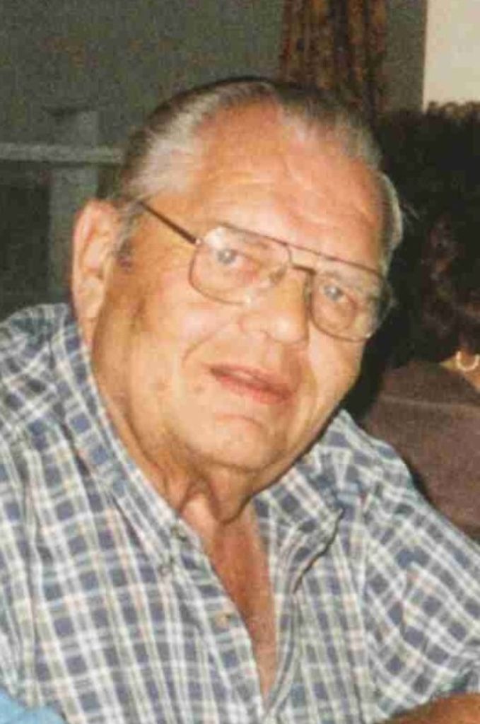 Clarence "C.J." John Andresen, Jr. Profile Photo