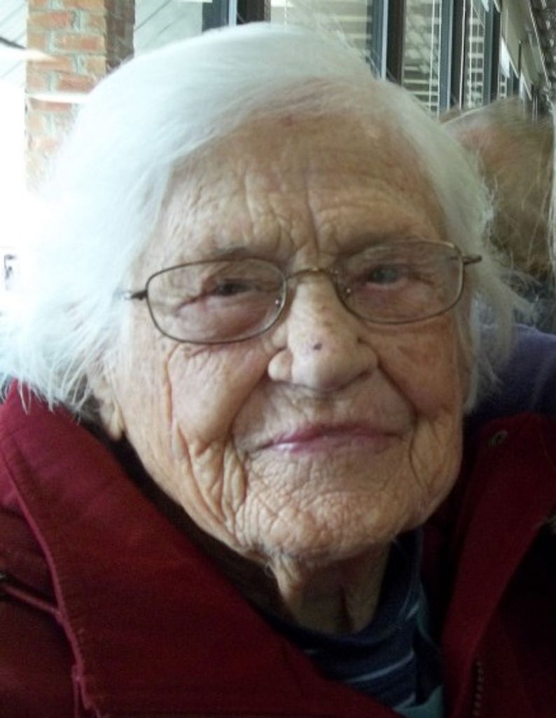 Aileen Allison