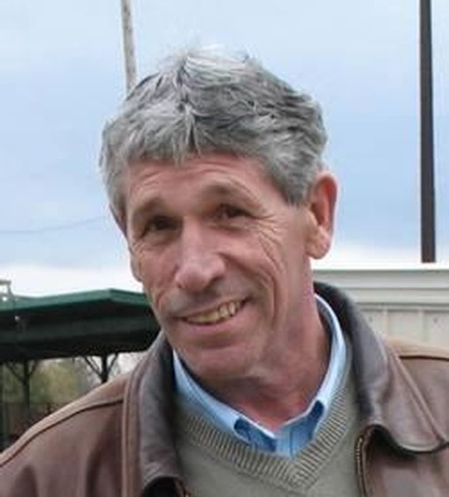 Peter Kevin Fitzpatrick