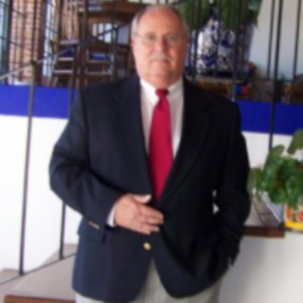 Robert Duncan Rayel Profile Photo