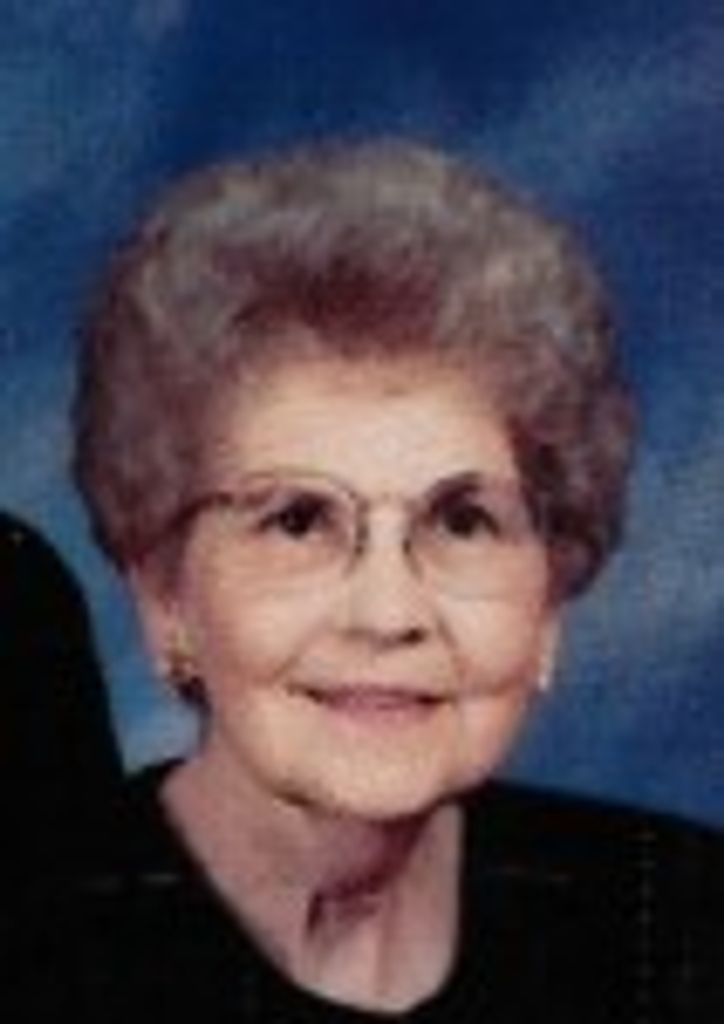 Addie Lee Brown