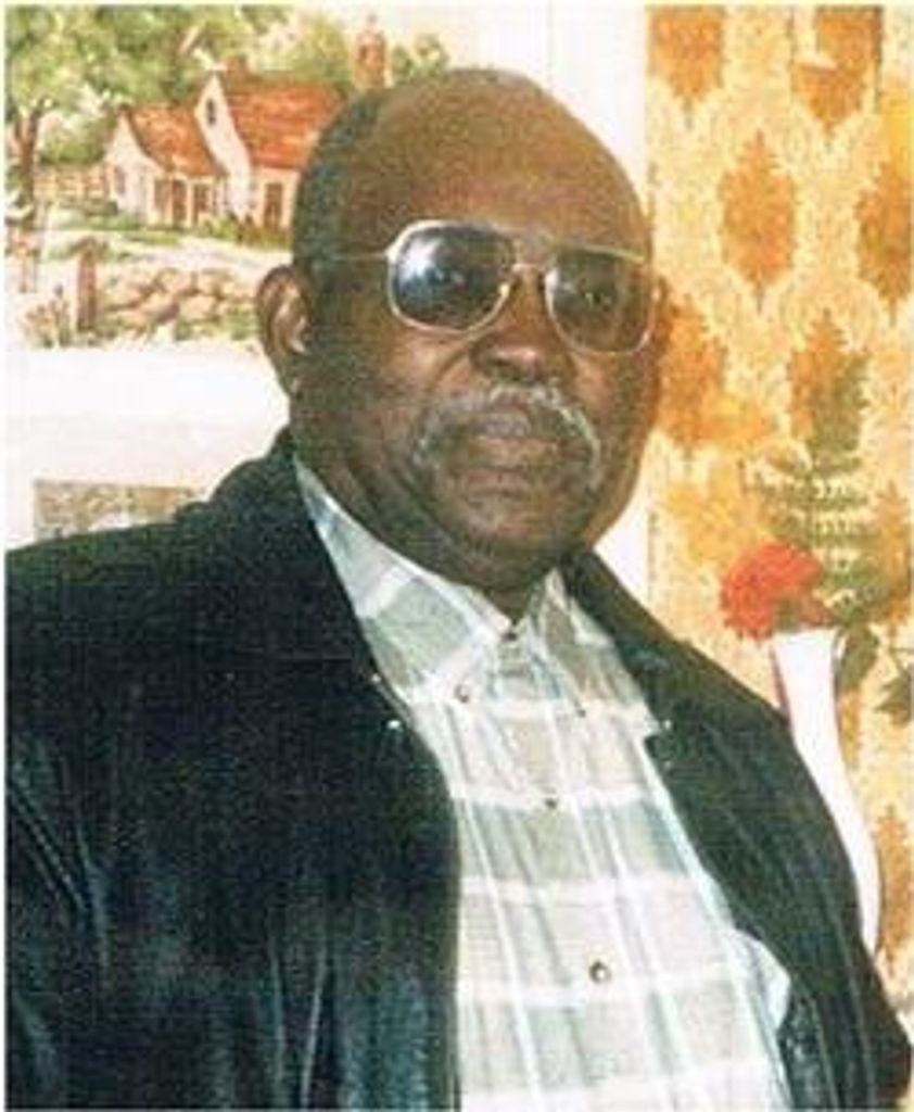 Henry Banks Profile Photo