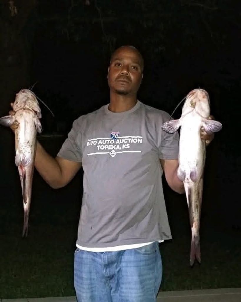 James Lee Johnson Profile Photo