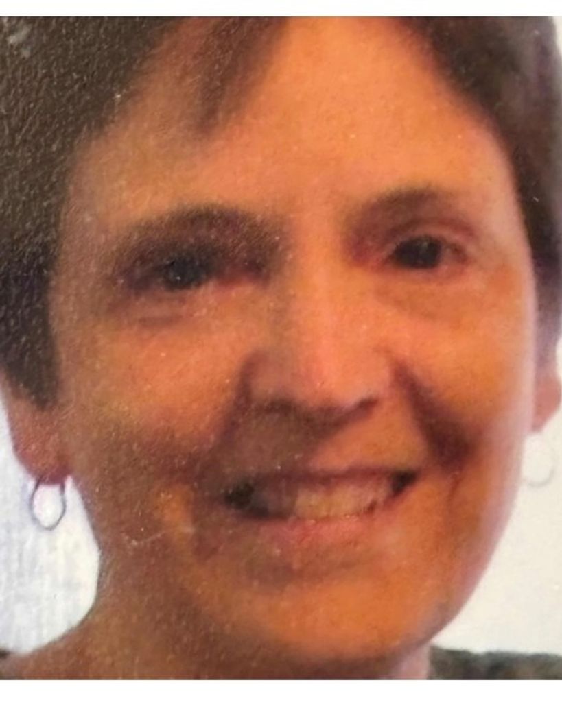 Katherine Yvonne Williams