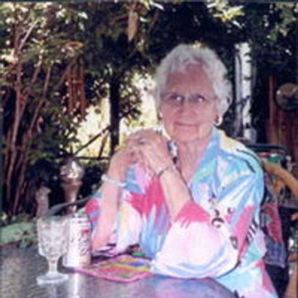 Elaine M Edwards