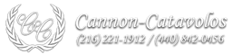 Cannon-Catavolos Funeral Home and Cremation Center Logo