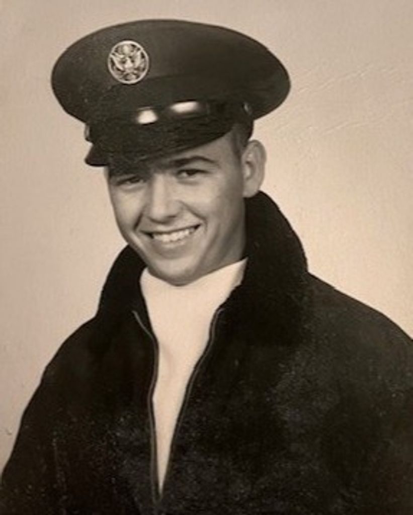 James Curtis Godfrey Sr.