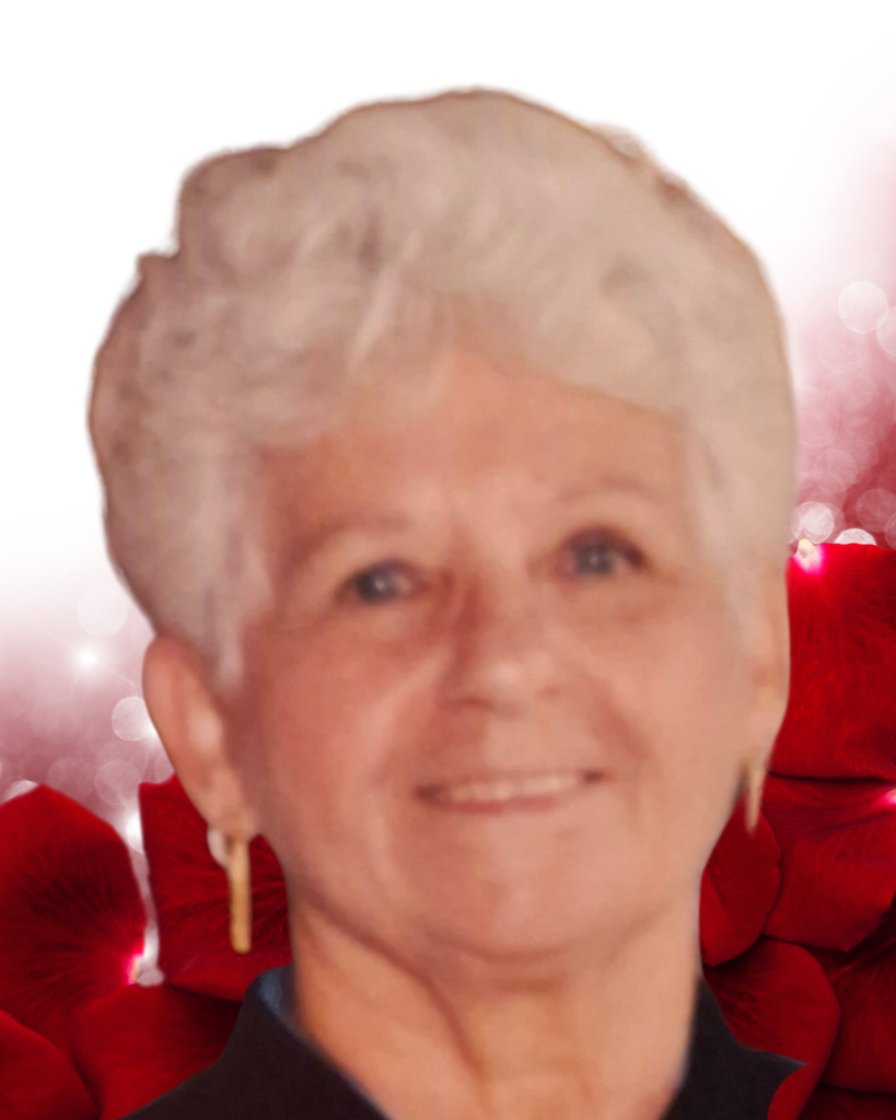 Geraldine "Gerry" E. Furrow