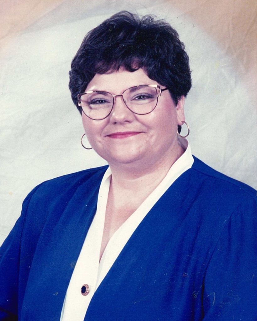 Sandra "Sandy" Kaye Dougan