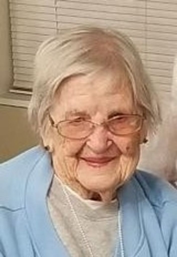 Pauline Clarabelle Schafer