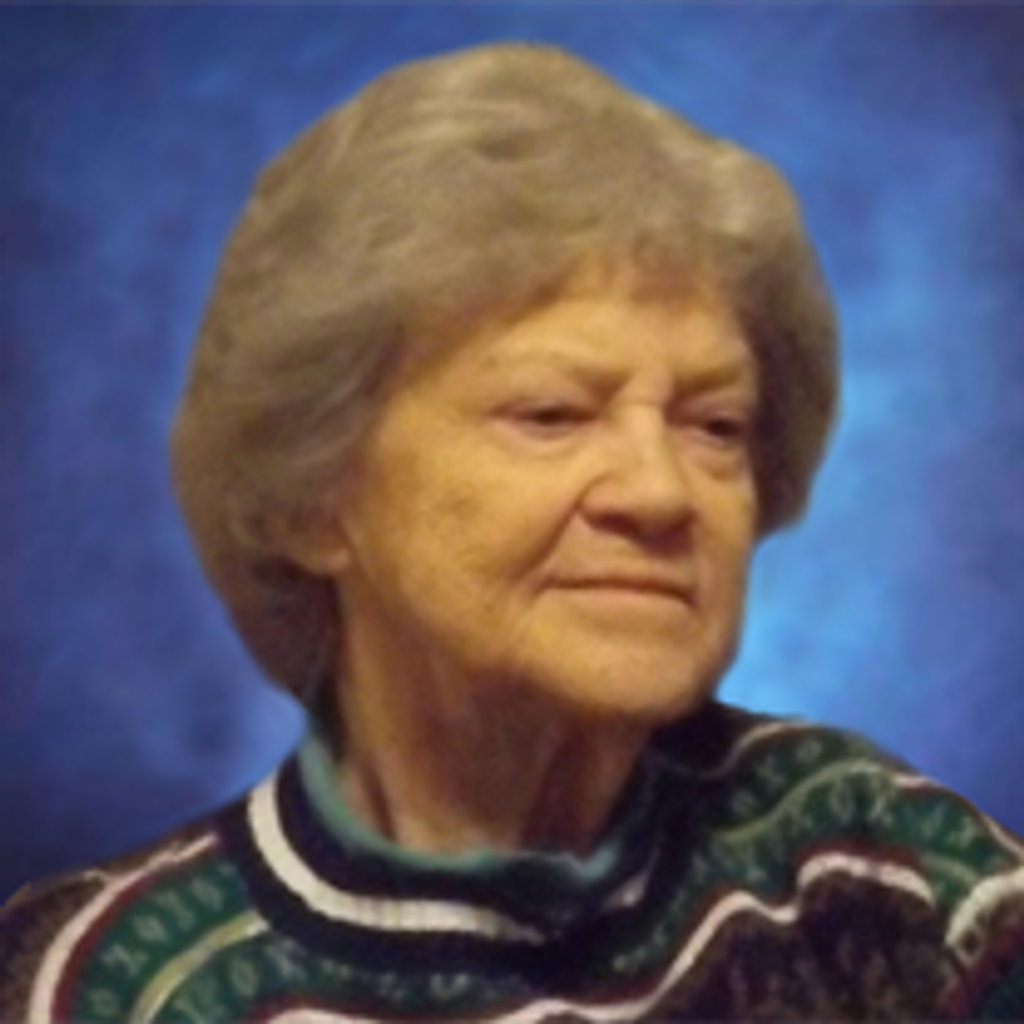 Mrs. Virginia Dare Mahaffey Lyalls
