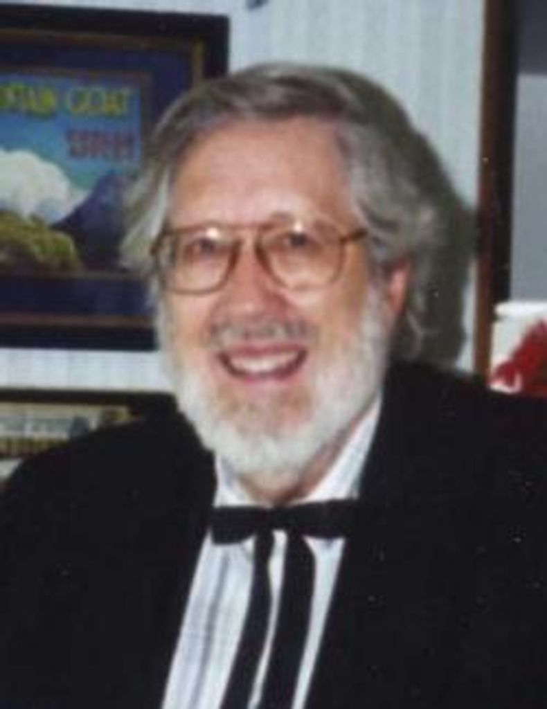 Jay Rasmussen Profile Photo
