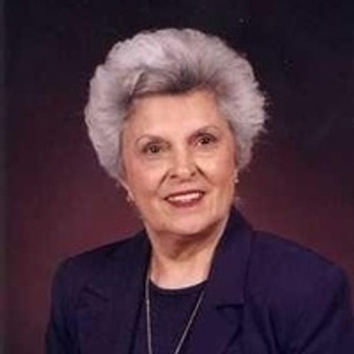 Elizabeth Myrick Cockrell Profile Photo