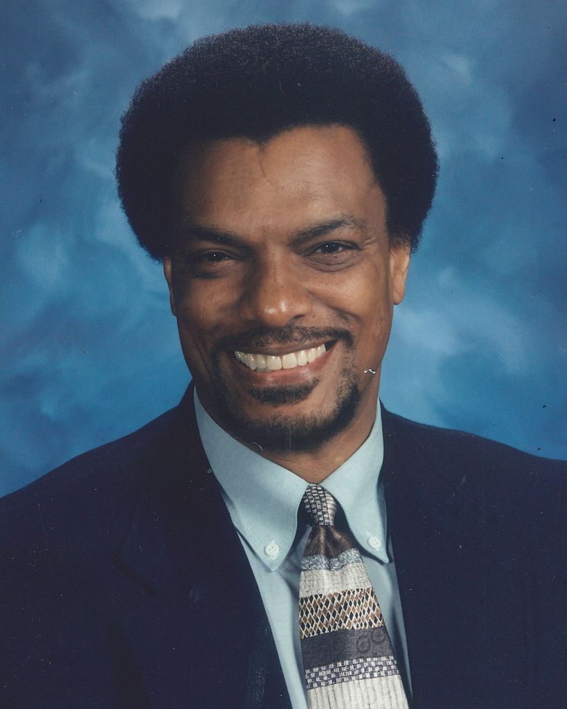 James F. Chamberlain Profile Photo
