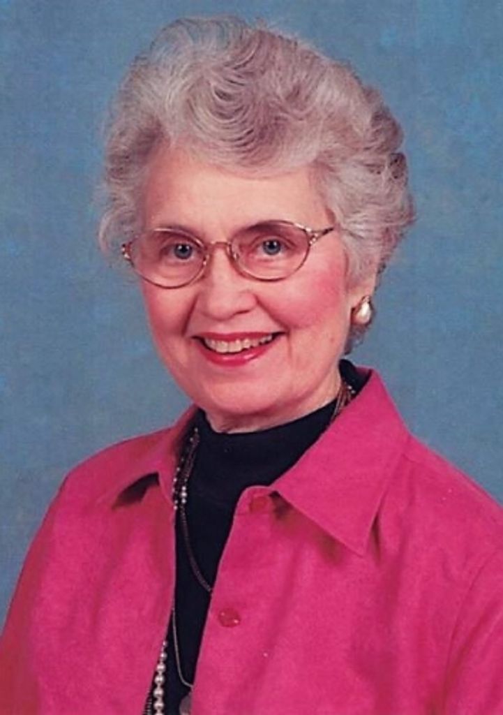 Mrs. Betty Jeanne Jones Huguley