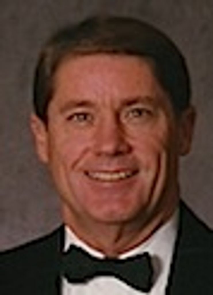 Billy Joe Berry, Jr. Profile Photo