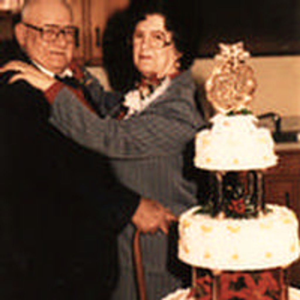 Clara Dean Vaughn Jasper