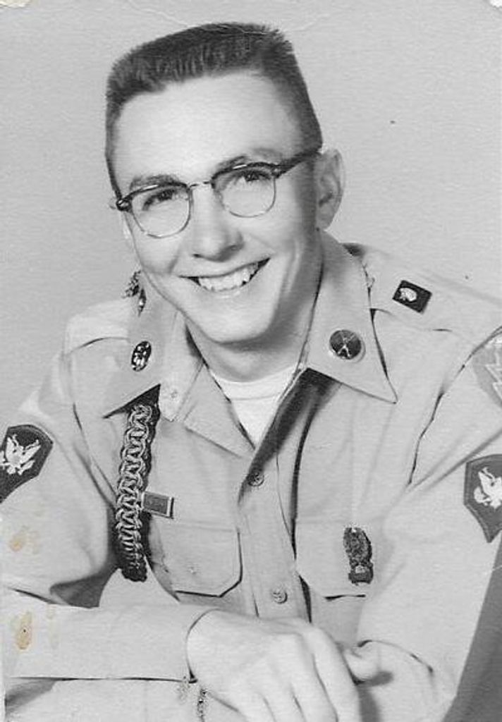 Francis James Tywater