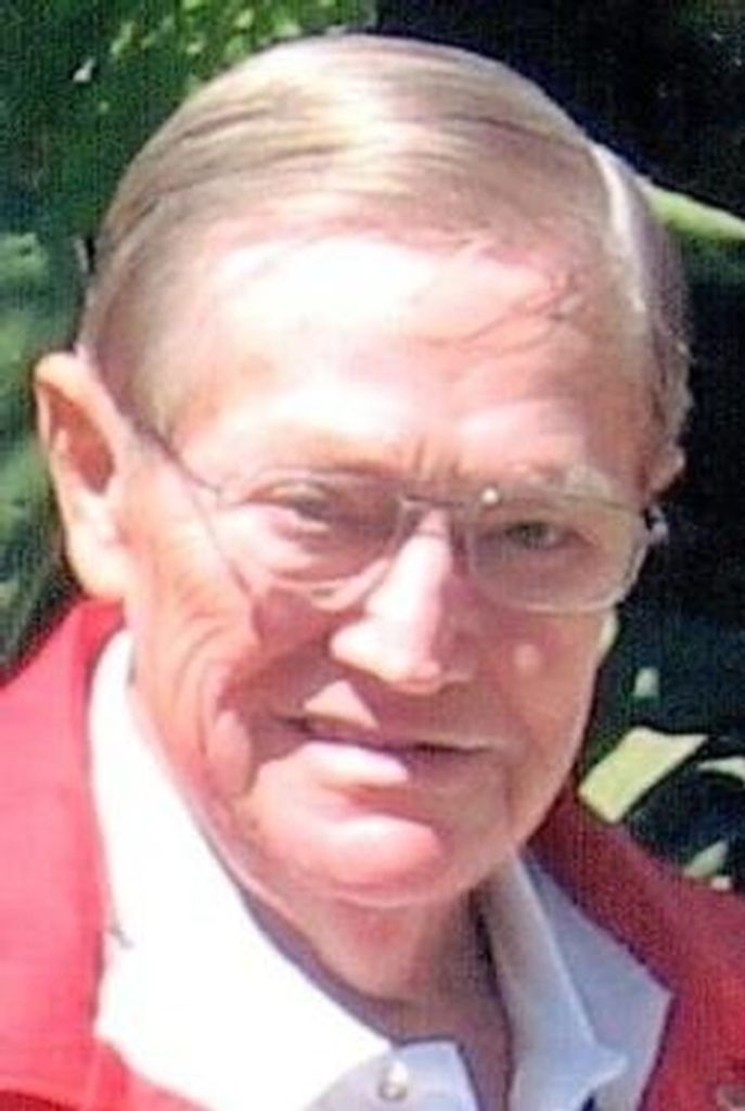 Olin D. Miller