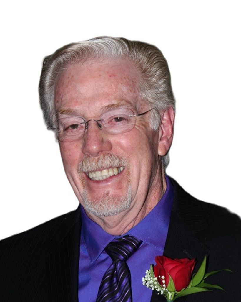 Richard "Dick" Oakley Williams