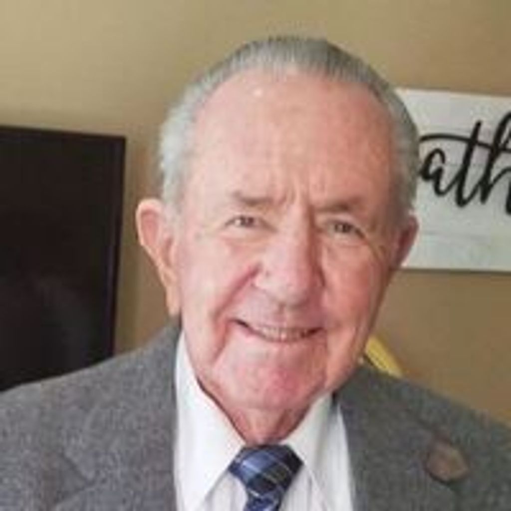 "Jack" John LeRoy Jarvis
