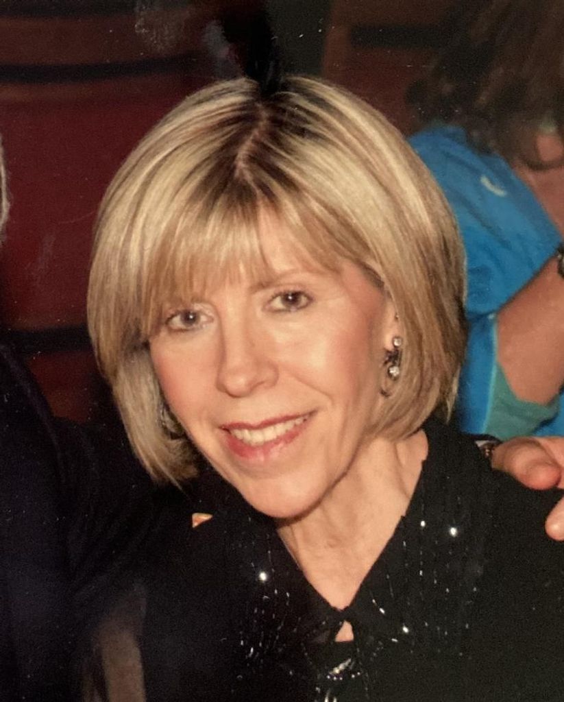 Angelyn "Ange" Geary Profile Photo