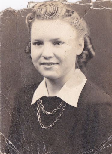 LuElla Leona Randerson photo gallery thumbnail 22 of 29