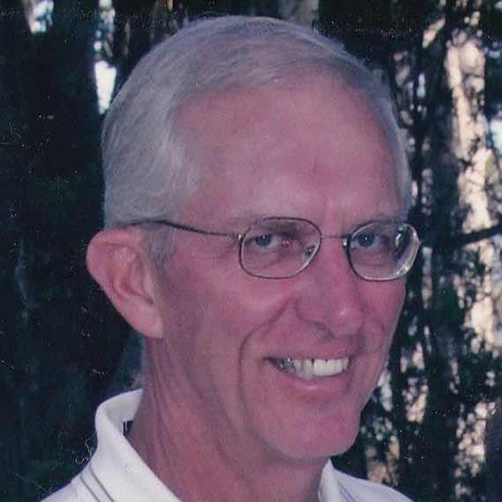 Thomas Henry Mansfield Profile Photo