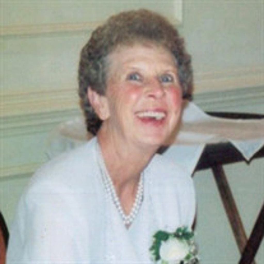 Betty S. Roberts