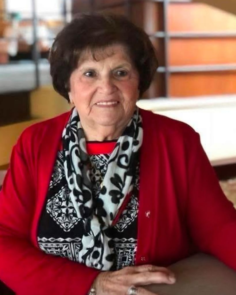 Rita Castor Profile Photo