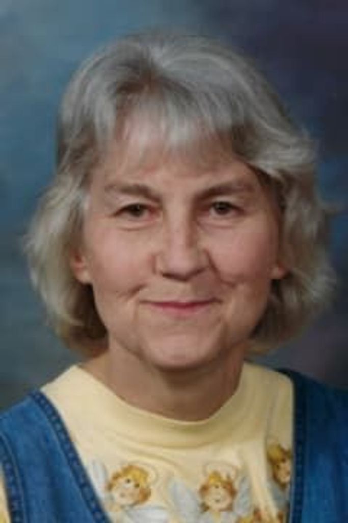 Sue A. Garretson Profile Photo