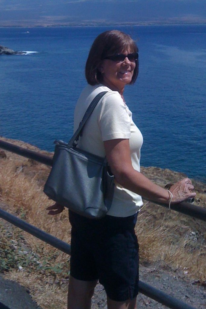 Christine Lynn Gilfillan Profile Photo