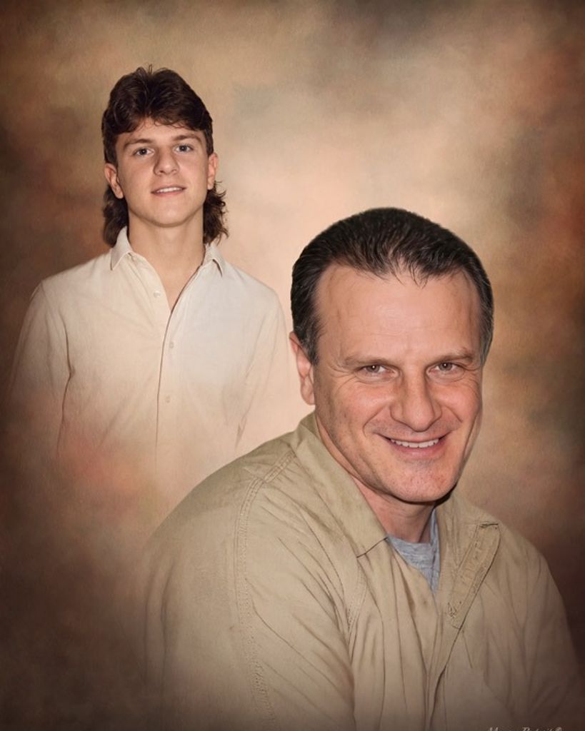 Danny Ray Shouse Profile Photo