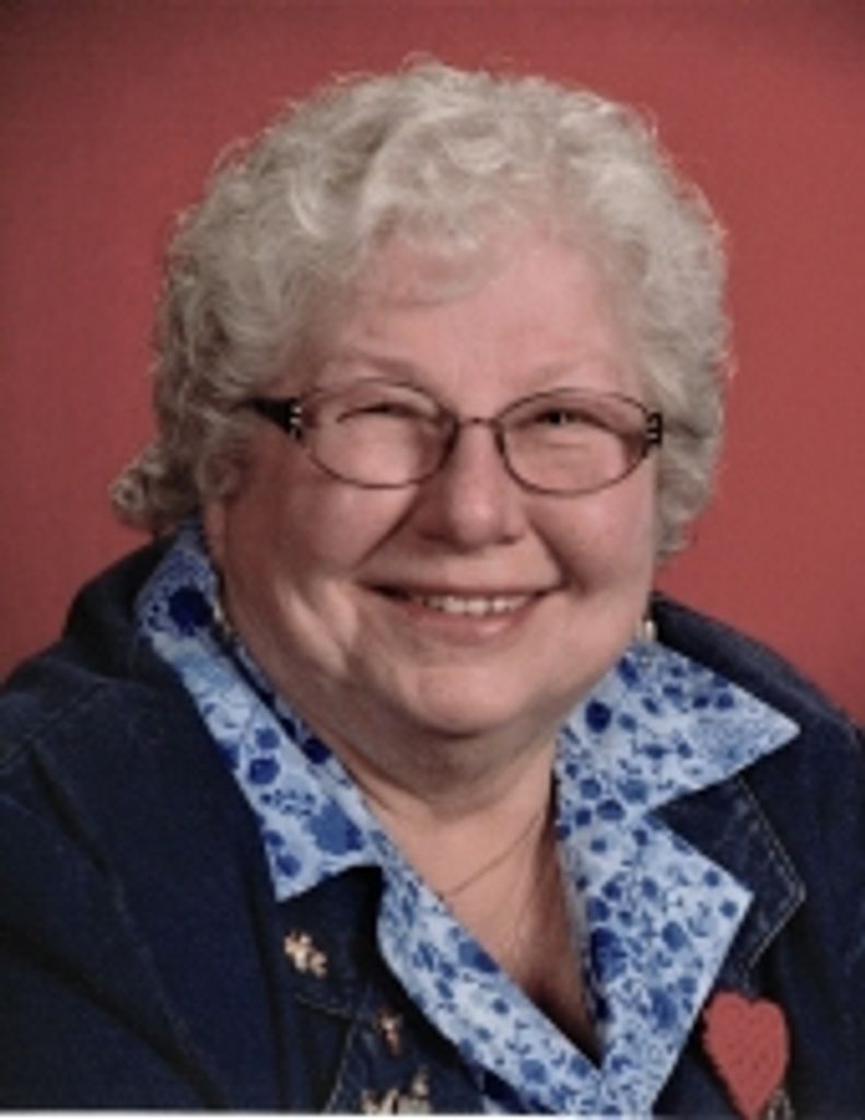 Maryann Kniss
