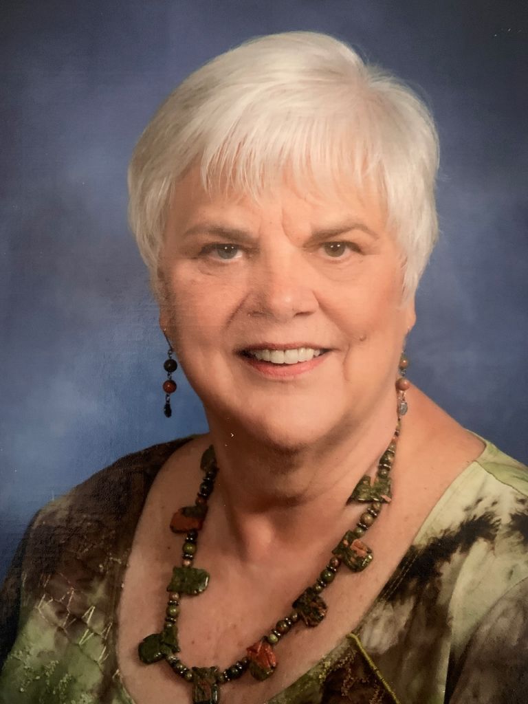 Mary Lynn Michael