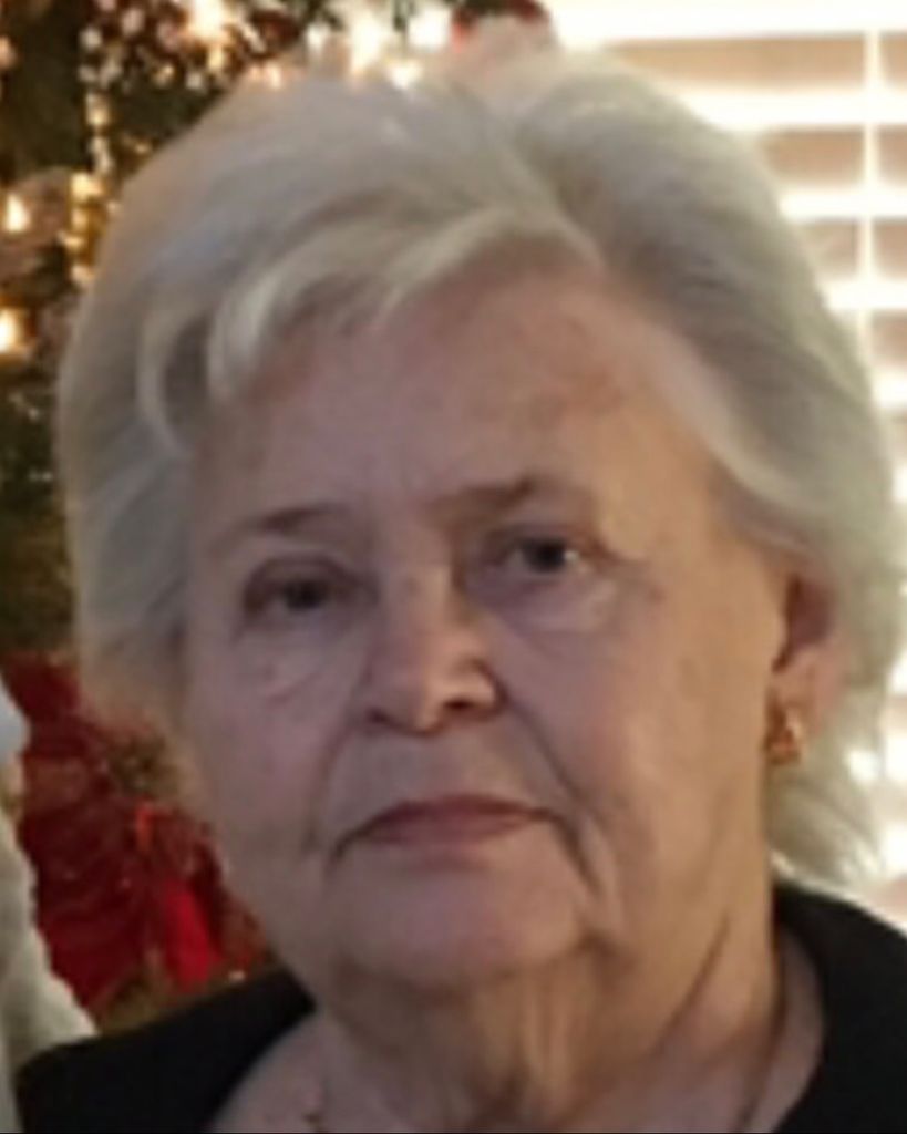 Reba (Joy) Joyce Frye