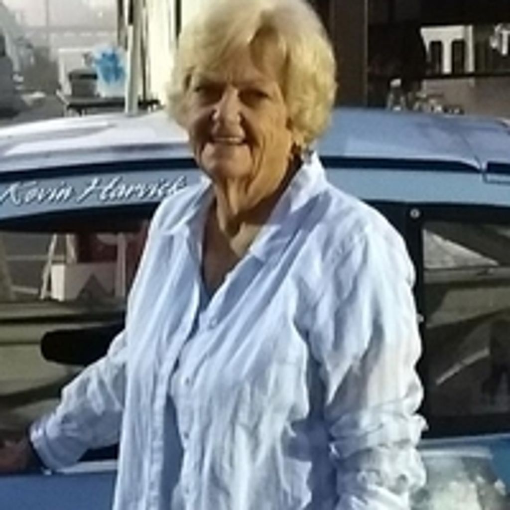 Joyce Bobbitt Carpunky