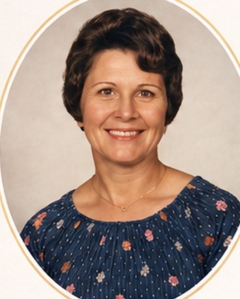 Alice Shirley