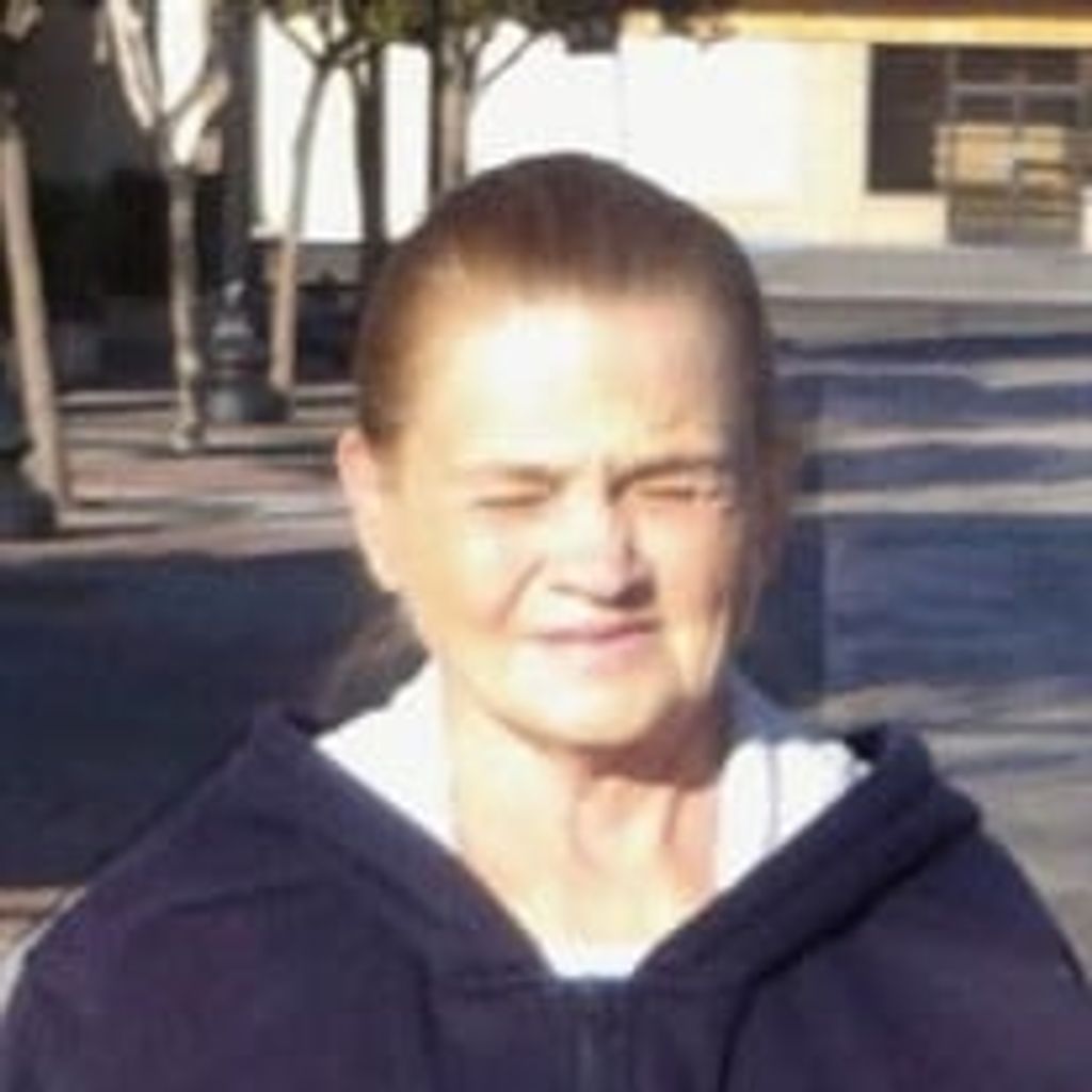 Marie Anna Taylor